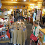 Al's Butik Shopping 02