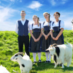 Als Dirndls 2 Als Dirndls 2