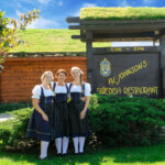 Als Dirndls 4 Als Dirndls 4