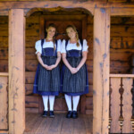 Als Dirndls 5 Als Dirndls 5