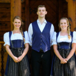 Als Dirndls 6 Als Dirndls 6