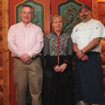 Lars Annika Rolf Johnson Best Small Biz Lars Annika Rolf Johnson Best Small Biz